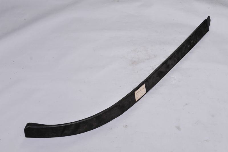 GT (ROADSTER) ÇIKMA YEDEK PARÇA TAMPON ALT LASTİĞİ